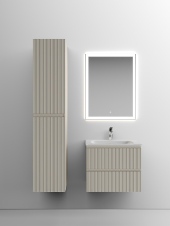Тумба под раковину Sancos  Snob T SNT60CE Beige Soft